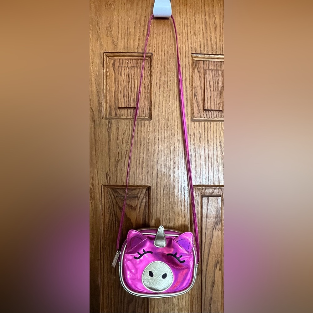 Stella & Max Kidz Crossbody Bag